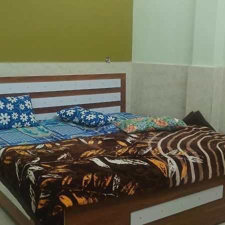Shree Hari Guest House Ayodhya Esterno foto