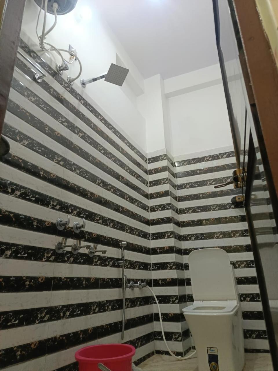Shree Hari Guest House Ayodhya Esterno foto
