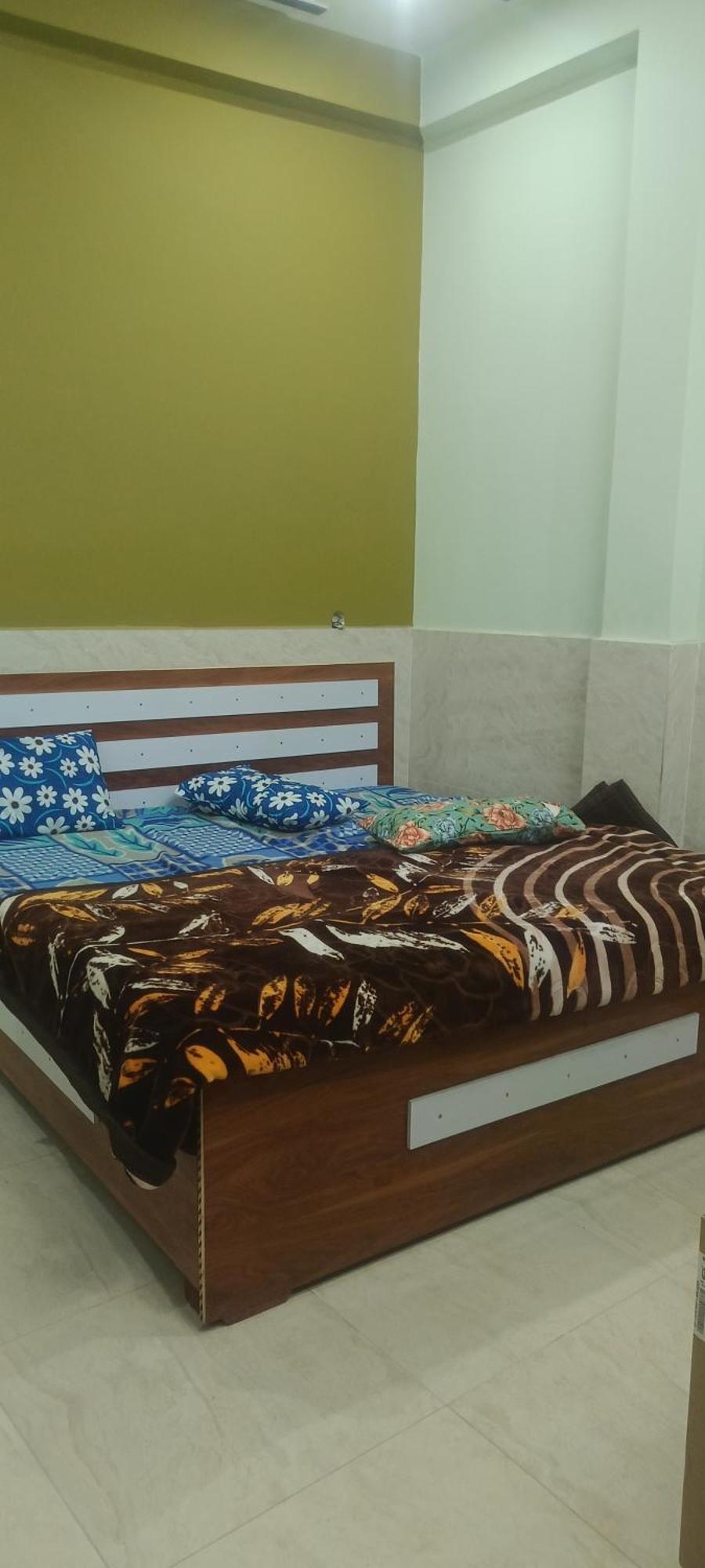 Shree Hari Guest House Ayodhya Esterno foto