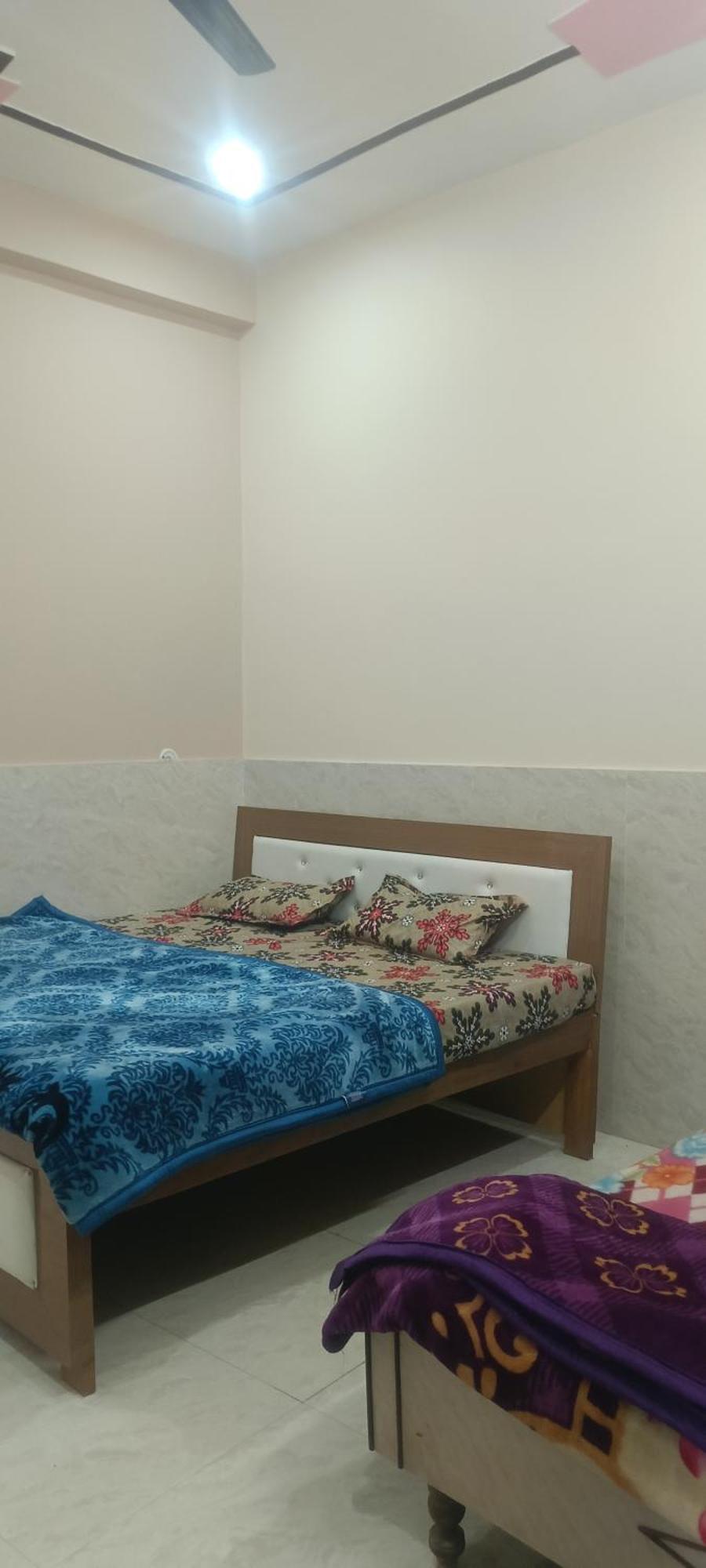 Shree Hari Guest House Ayodhya Esterno foto